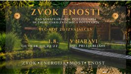 Zvok Enosti