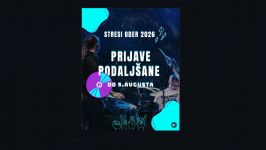 Stresi oder