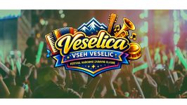 Veselica veelic