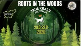 Roots in the Woods 2026