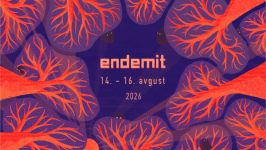 Endemit festival 2026