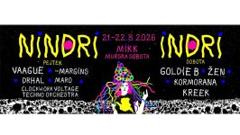 Festival Nindri Indri 2026