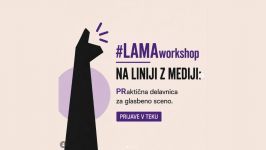 Na liniji z mediji