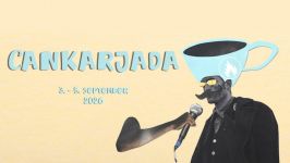 Cankarjada