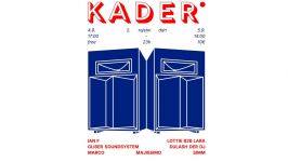 Kader – 2 leti