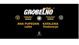 GrobelnoFEST 2026