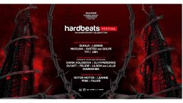 HardBeats 2026