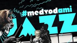Jazz #medvodami z jesensko-zimsko sezono
