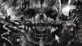 Mind Tree: Suite for Shattered Dreams