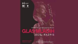 Glas mladih