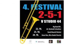 Festival 2-5-1