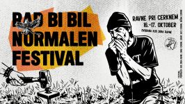 Rad bi bil normalen 2026