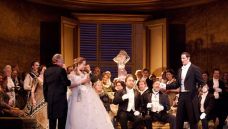 Traviata (foto: Royal Opera House, Catherine Ashmore)