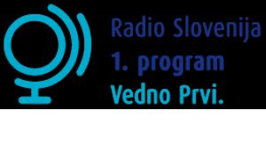 Radio Slovenija - 1. program (logotip)