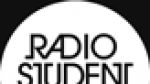 Logotip Radia Študent