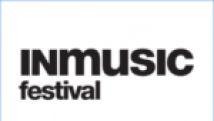 Logotip festivala INmusic