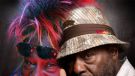 George Clinton (foto: arhiv glasbenika)