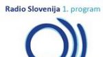 Radio Slovenija - Prvi program (logo)