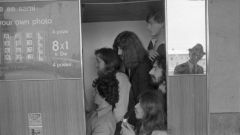 Buldožer leta 1978 (Foto: Tone Stojko)