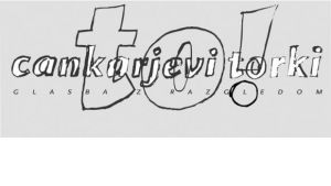 Logotip glasbenega cikla.