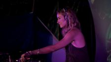 Foto: osebni arhiv DJane Gaby
