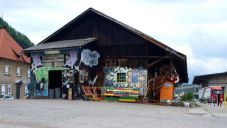 fotoarhiv Trainstation SubArt