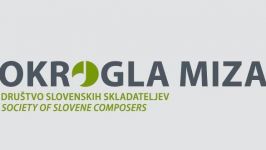 Društvo slovenskih skladateljev