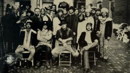 Prismojeni profesorji bluesa, eMCe plac, 29. april 2016