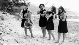 Godalni kvartet NOVA