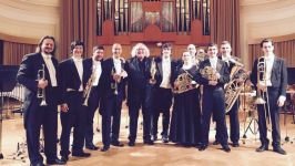 Trobilni ansambel Slovenske filharmonije