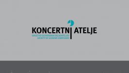 Koncertni atelje DSS