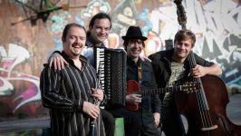 Marko Hatlak in Kapobanda