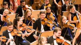 Mladinski orkester Evropske unije (EUYO)