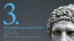 Slowindova pomlad 2016