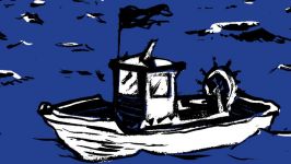 Jimmy Barka Experience: Stolen Boats