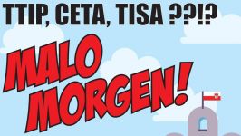 Poziv k umetniškim intervencijam