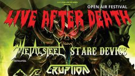 Live After Death Festival 2016