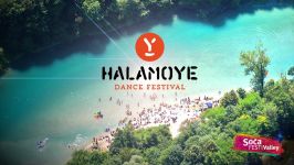 Halamoye Dance Festival
