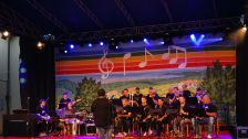 Big Band Hrošči