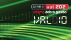 Val 010 – Imamo dobro glasbo