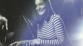 Nina Strnad &amp; Peter Mihelič: V luči življenja