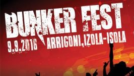 BunkerFest Izola 2016