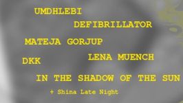 Shinafest 2016