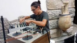 Ropotarnica: Andrea Gulli