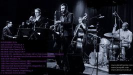 Nösig / Pukl Quintet Nösig / Pukl Quintet