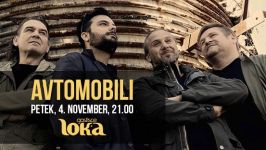 Avtomobili, Gostišče Loka