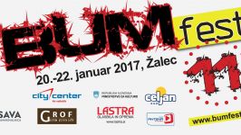 Bumfest