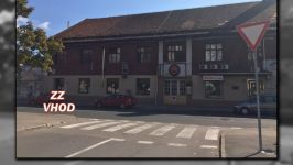 Etno klub Zlati zob na novi lokaciji