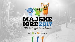 Majske igre 2017