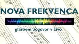 Nova frekfenca